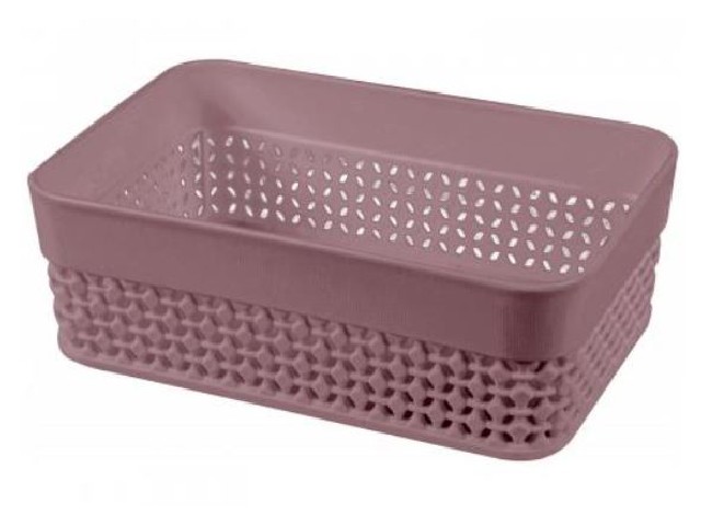 Органайзер OSLO А6 черничный морс